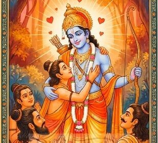 श्रीरामप्रेमाष्टकम्- श्री यामुनाचार्य@ramkuti ,#ramkuti episode artwork