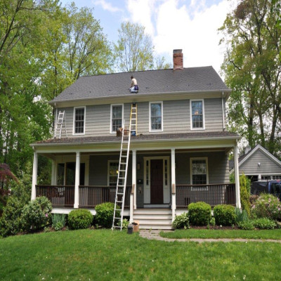 Residential Solar Installation Milford CT