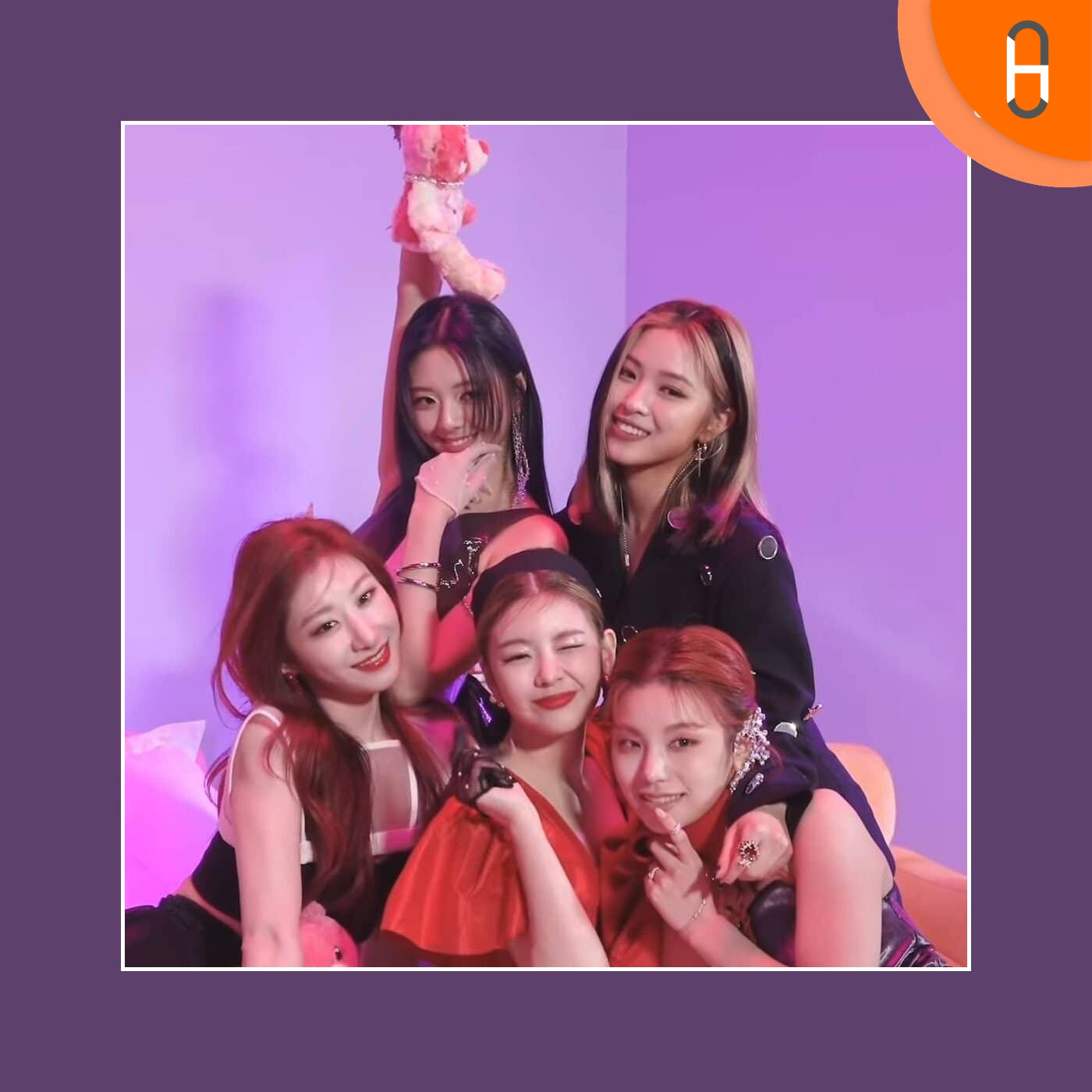 Ryujin What A Wonderful Night
