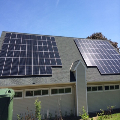 Solar Installers Brookfield CT