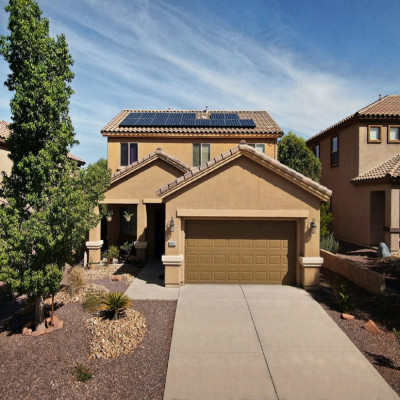 Solar Financing Options CT