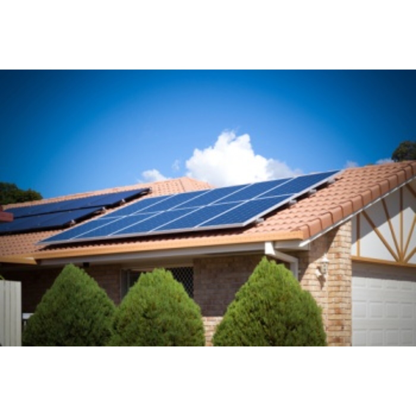 Residential Solar Panels Connecticut