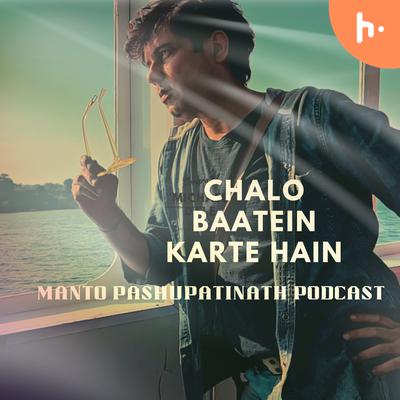 Chalo baatein karte hain - Trailer Chalo baatein karte hain - Trailer