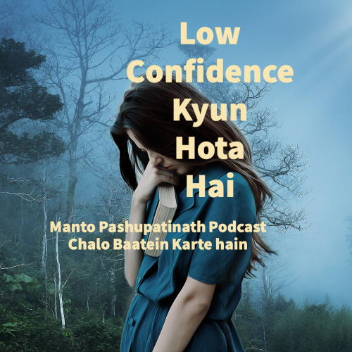 Low Confidence Kyun Hota hai ?? Low Confidence Kyun Hota hai ??