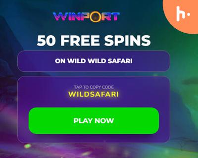 Win Port Casino
