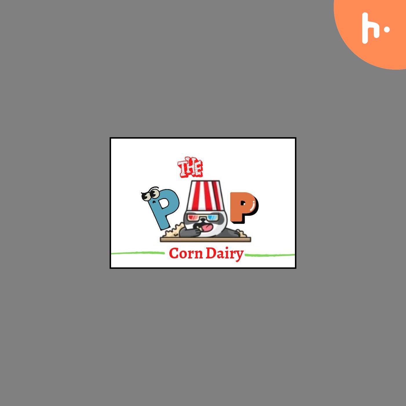 The popcorn diary