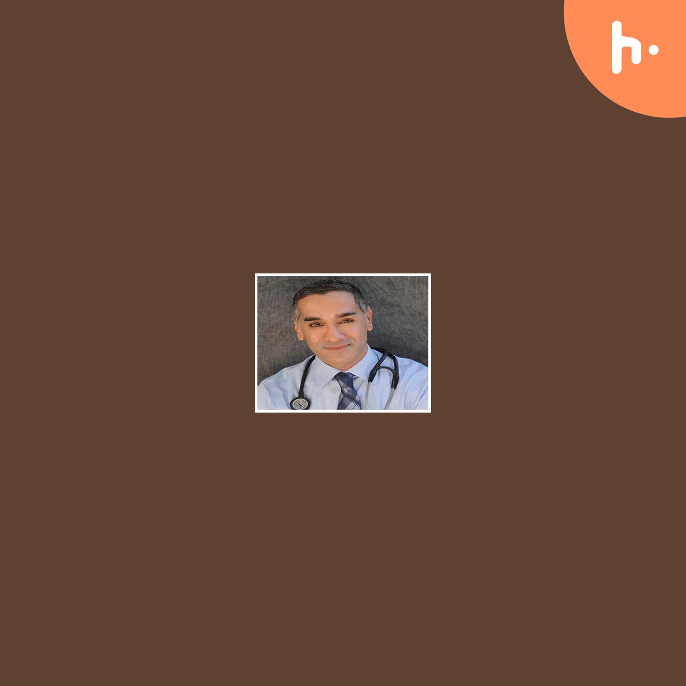 Dr Asif Rafi