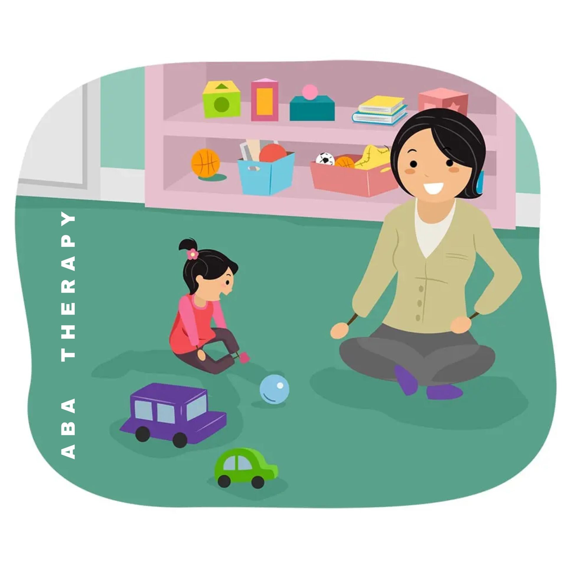 Get the Best ABA Therapy Services for Your Children episode artwork