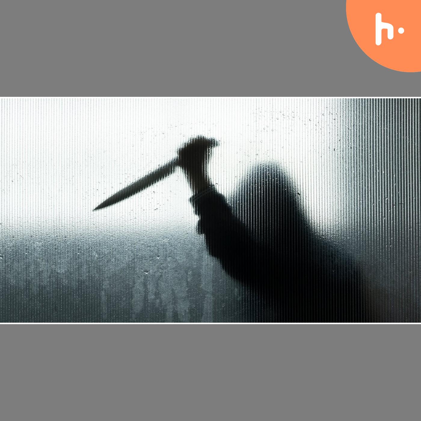 2 Steps before Murder