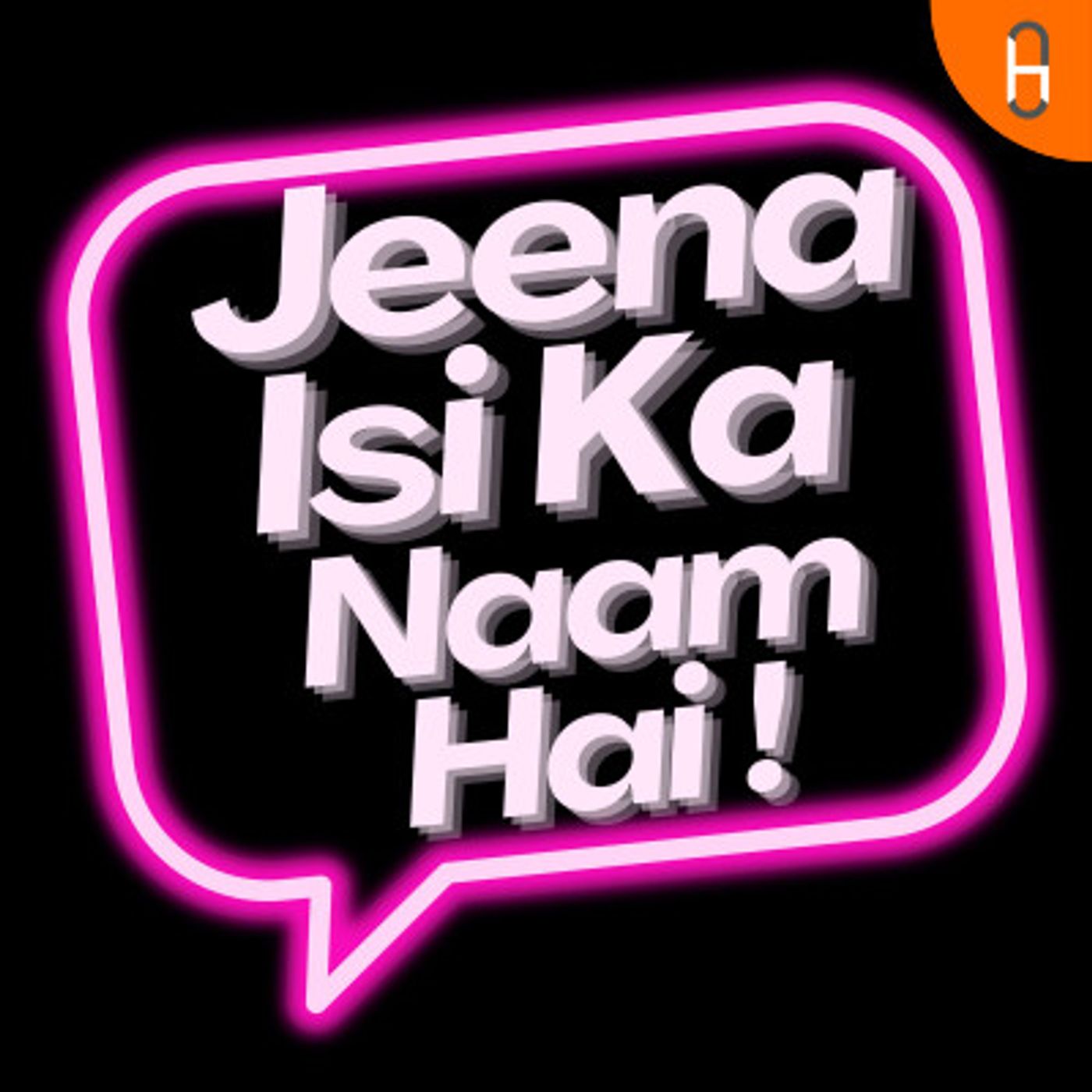 Living Meaningfully @Jeena Isi Kaa Naam Hai !