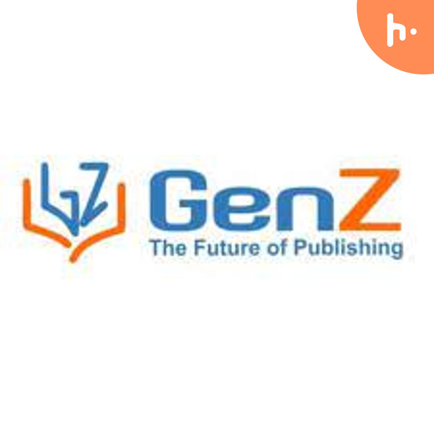 GenZ Publishing