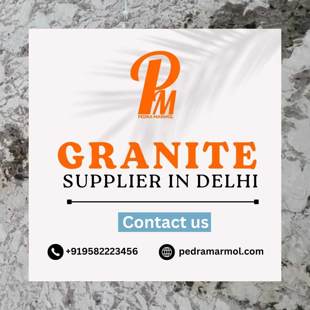 Best Marble Suppliers & Dealers in Delhi NCR