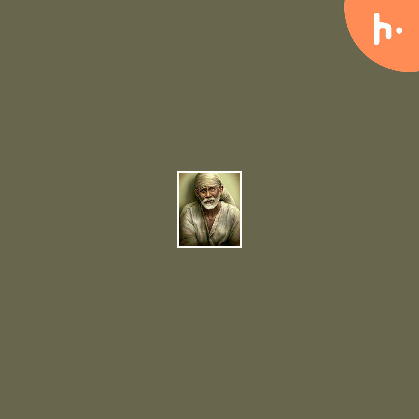 Sai Baba's Brahma Gyan