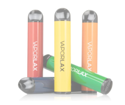 Top Reasons To Start Vaping Vaporlax Disposable Vape In 2023 episode artwork