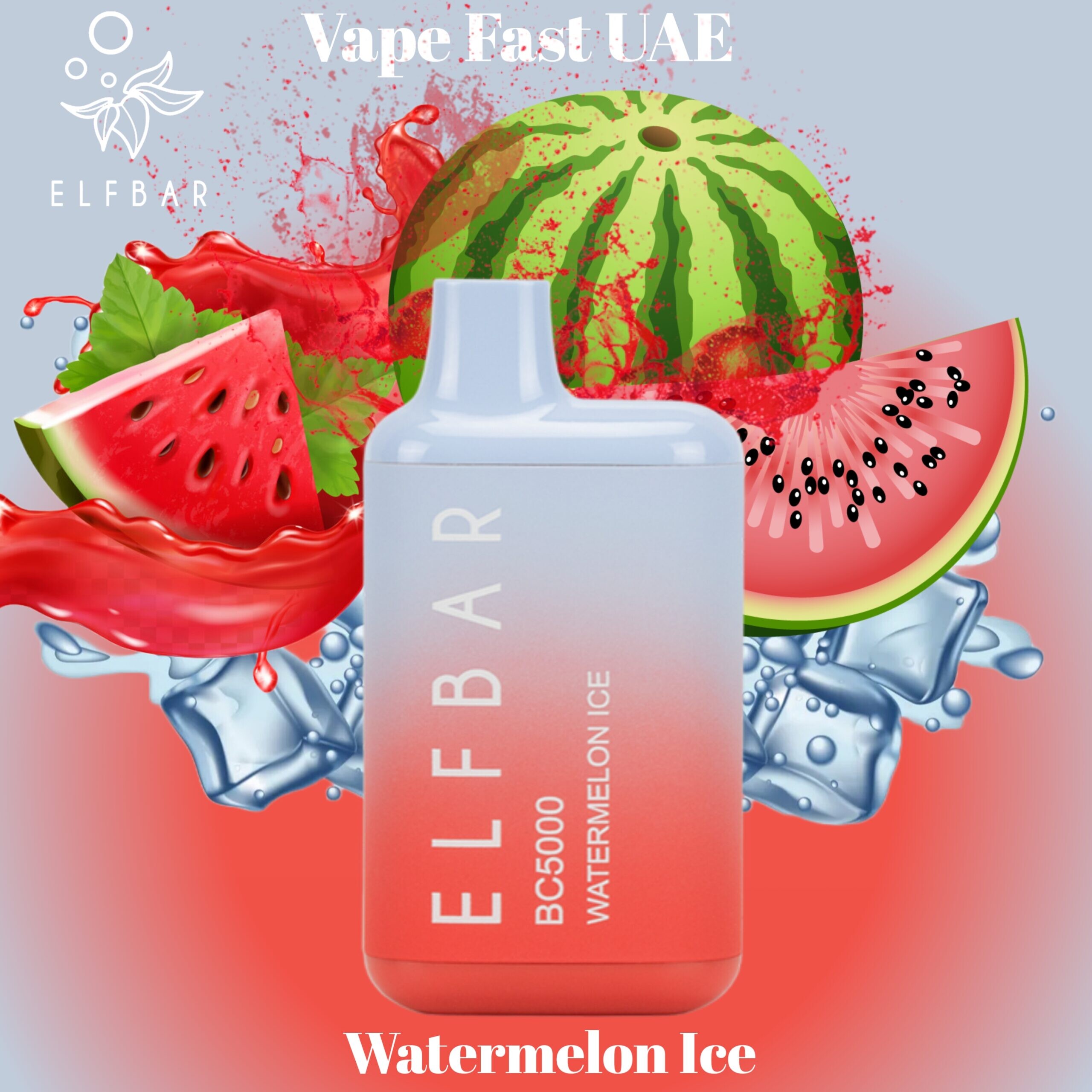 Episode 27Your Newest Vaping Influencer: Elf Bar BC5000 Disposable Vape! episode artwork