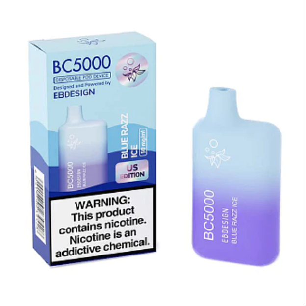 Top Reasons to Buy EB Design BC5000 Disposable episode artwork