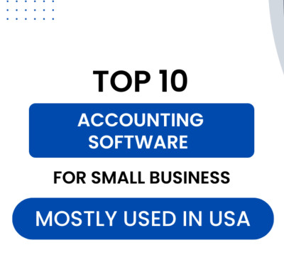 Importance & Benefits of Accounting Software for Businesses episode artwork