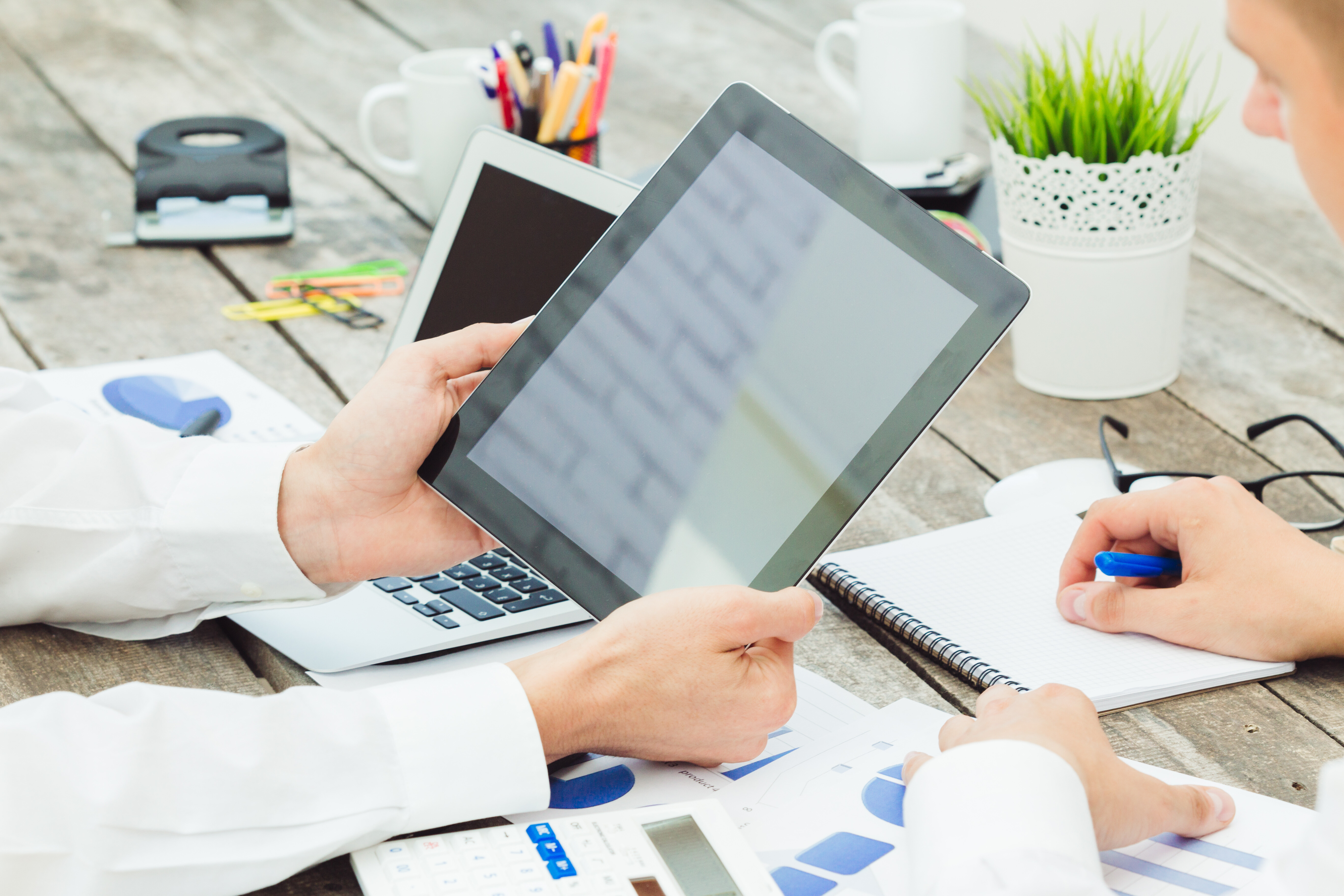 Top 7 Challenges Faced by CPA Firms and How to Solve Them episode artwork