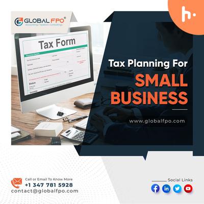 Know About How Can Tax Consultants Help Your Business Grow in USA episode artwork