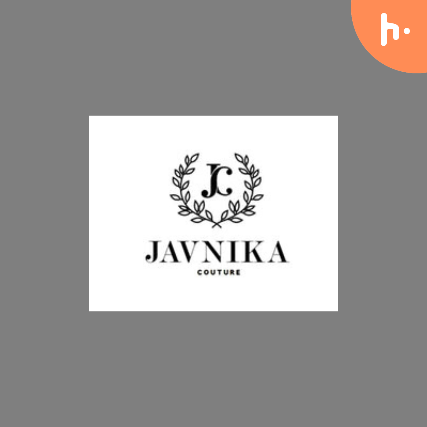 Javnika Couture