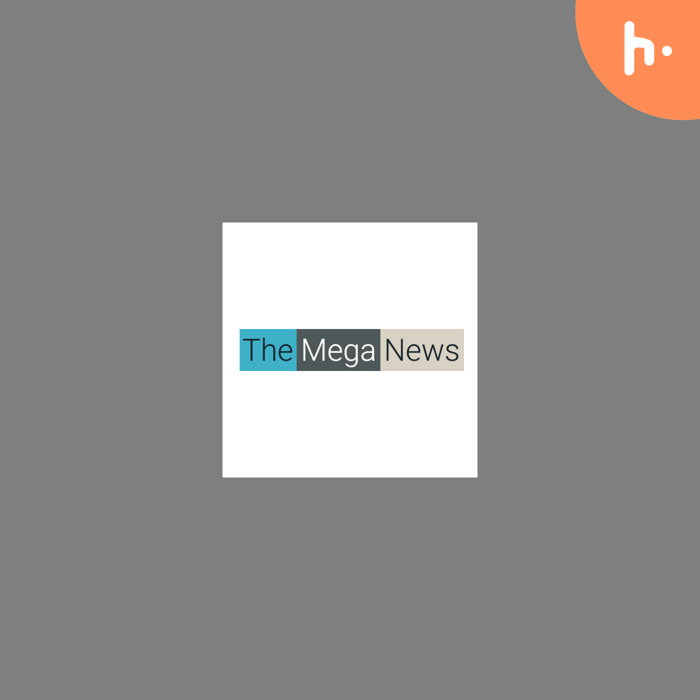 The Mega News