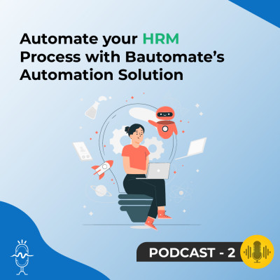 Bautomate