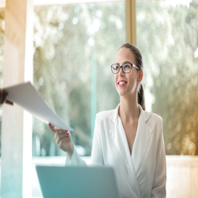 Business Escrow Agent California