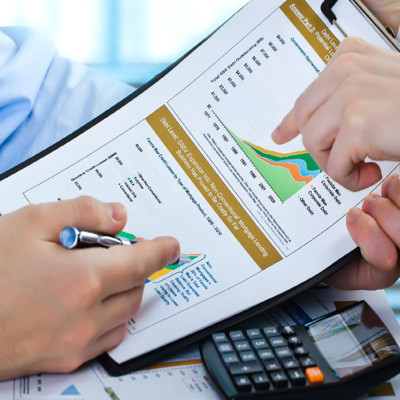 Business Valuation Services Near Me