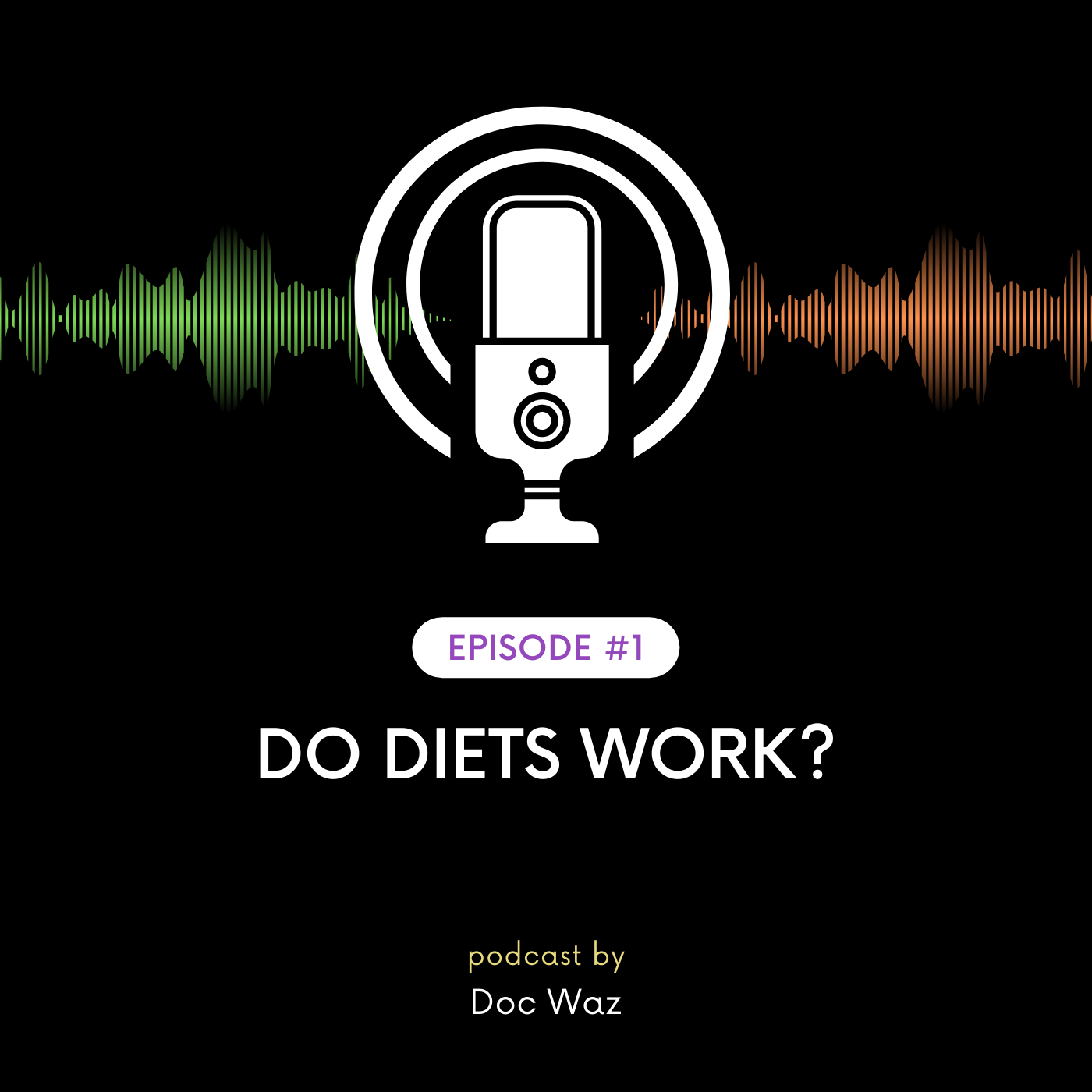 Do diets work?