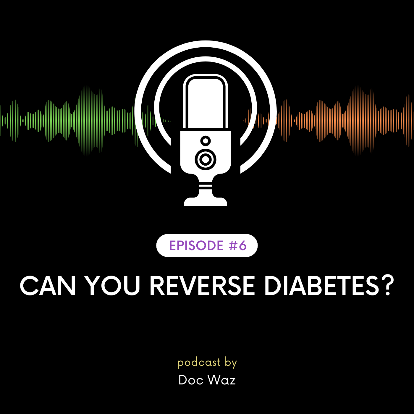 Can you reverse diabetes?