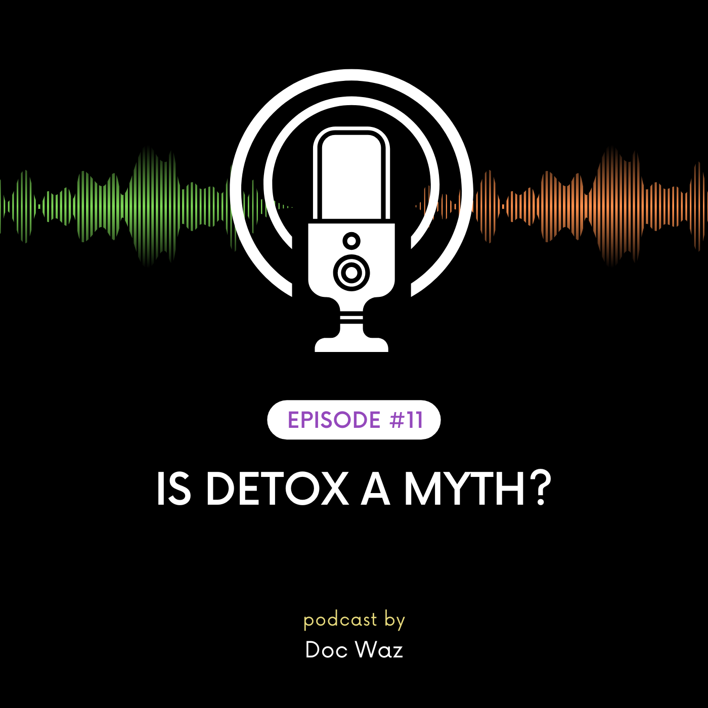 The Myth of Detox