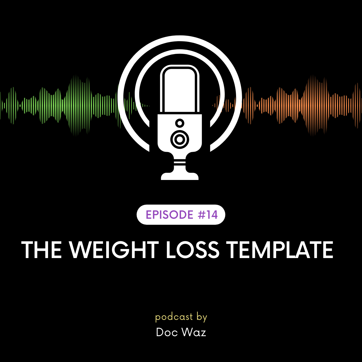 Weight Loss Strategy