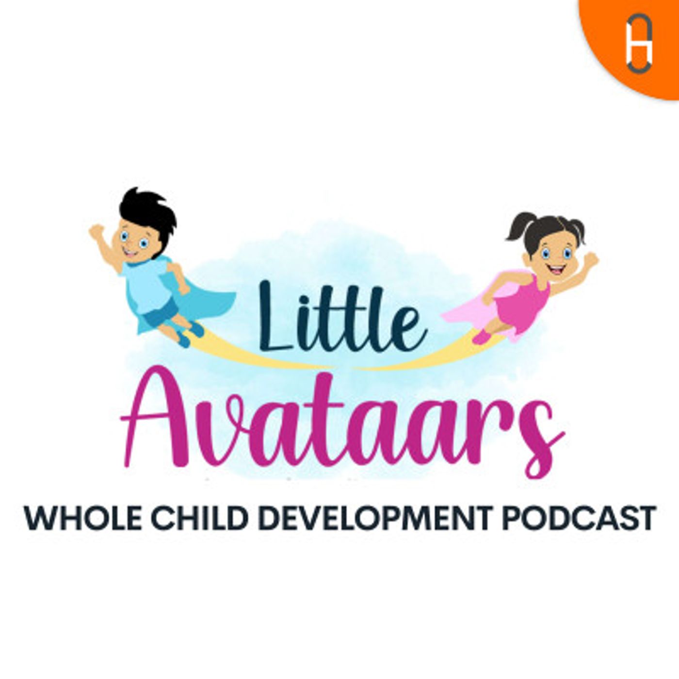 Little Avataars - Whole Child Development