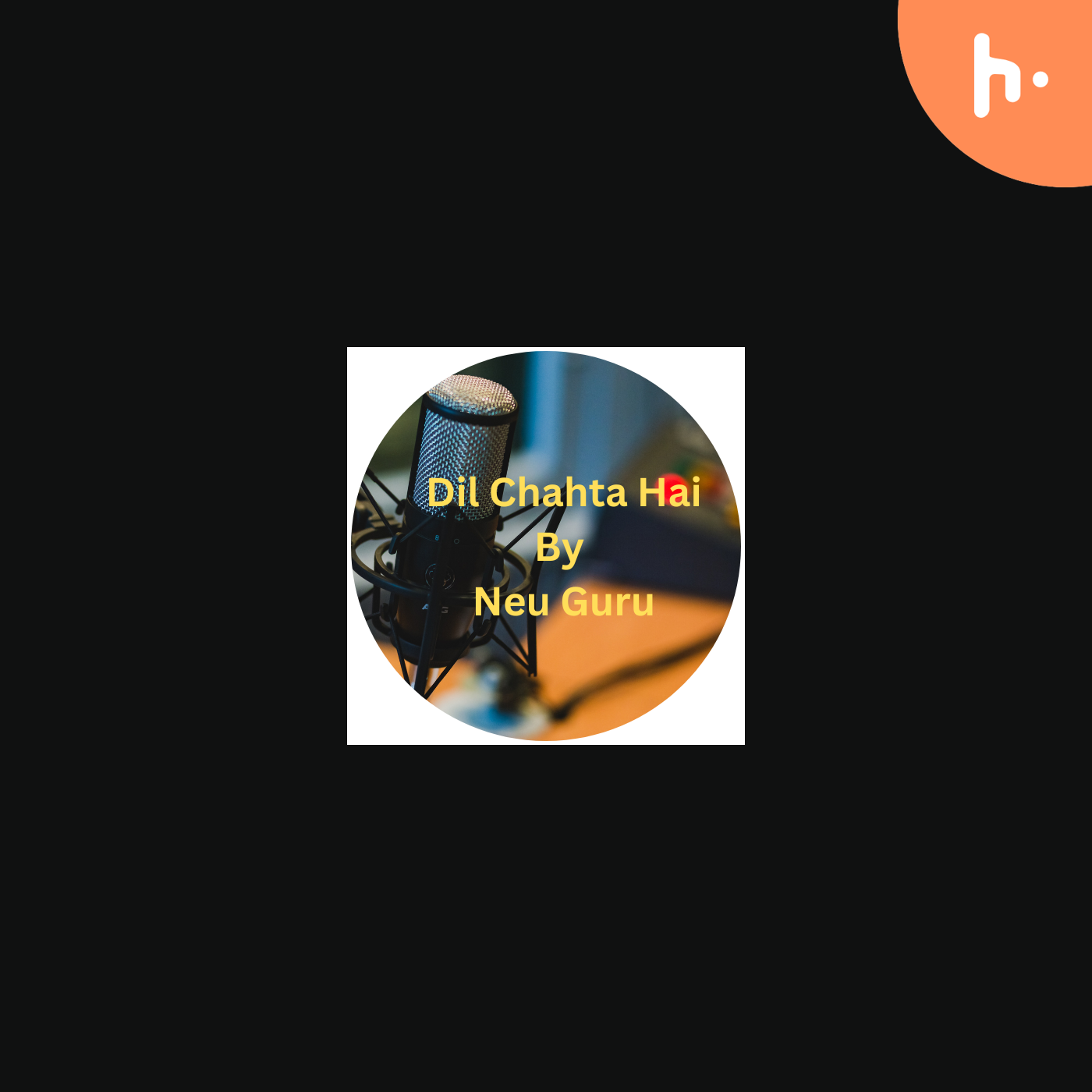 Dil Chahta Hai