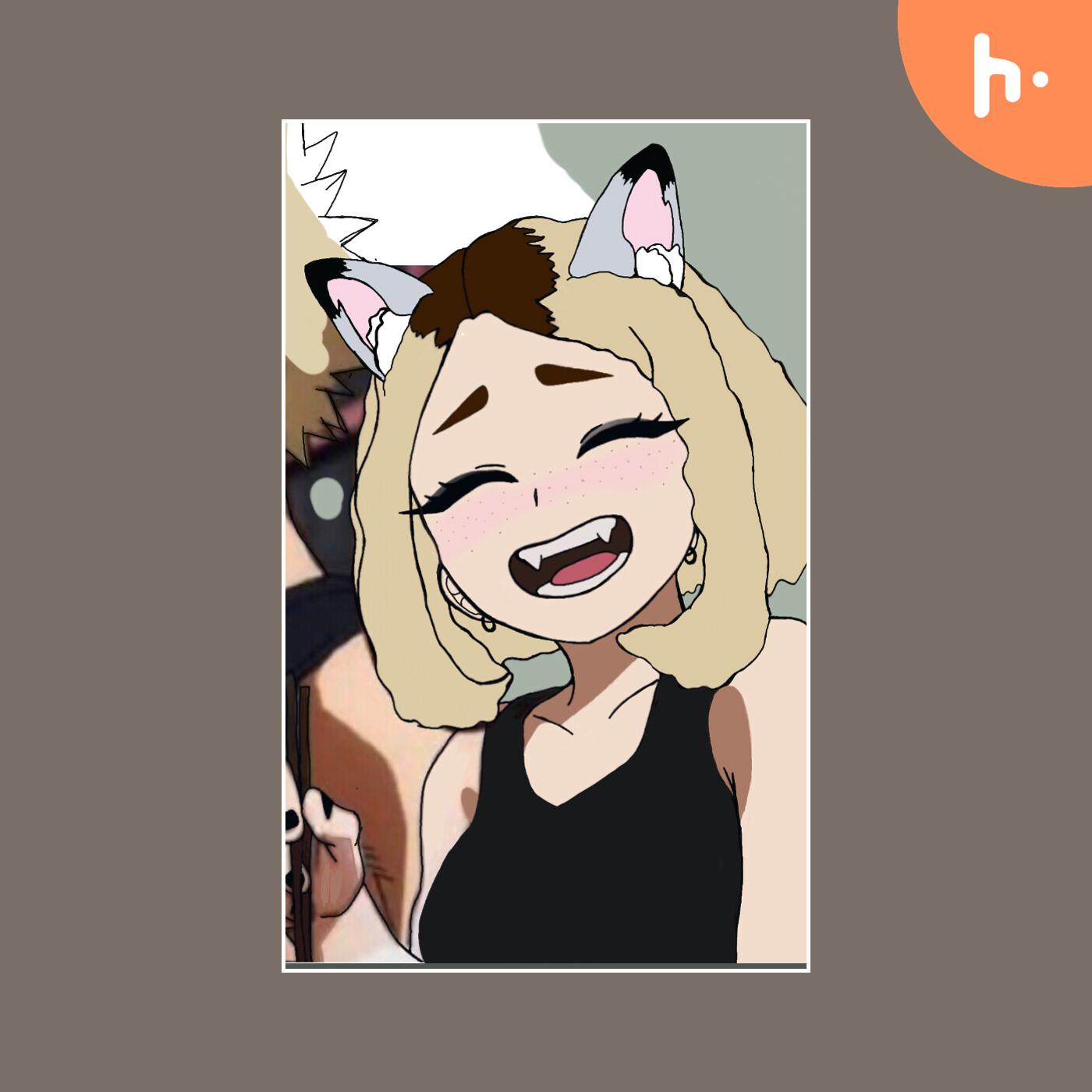 Lilypop anime ASMR