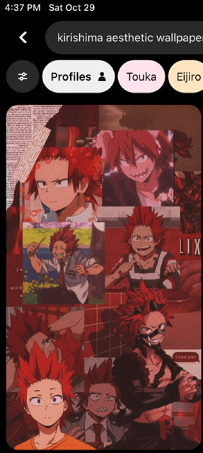 Chapter 5 ep2 kiri lifeguard episode artwork