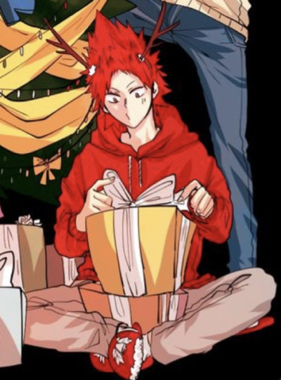 Episode 3 kiri lifeguard x yn episode artwork