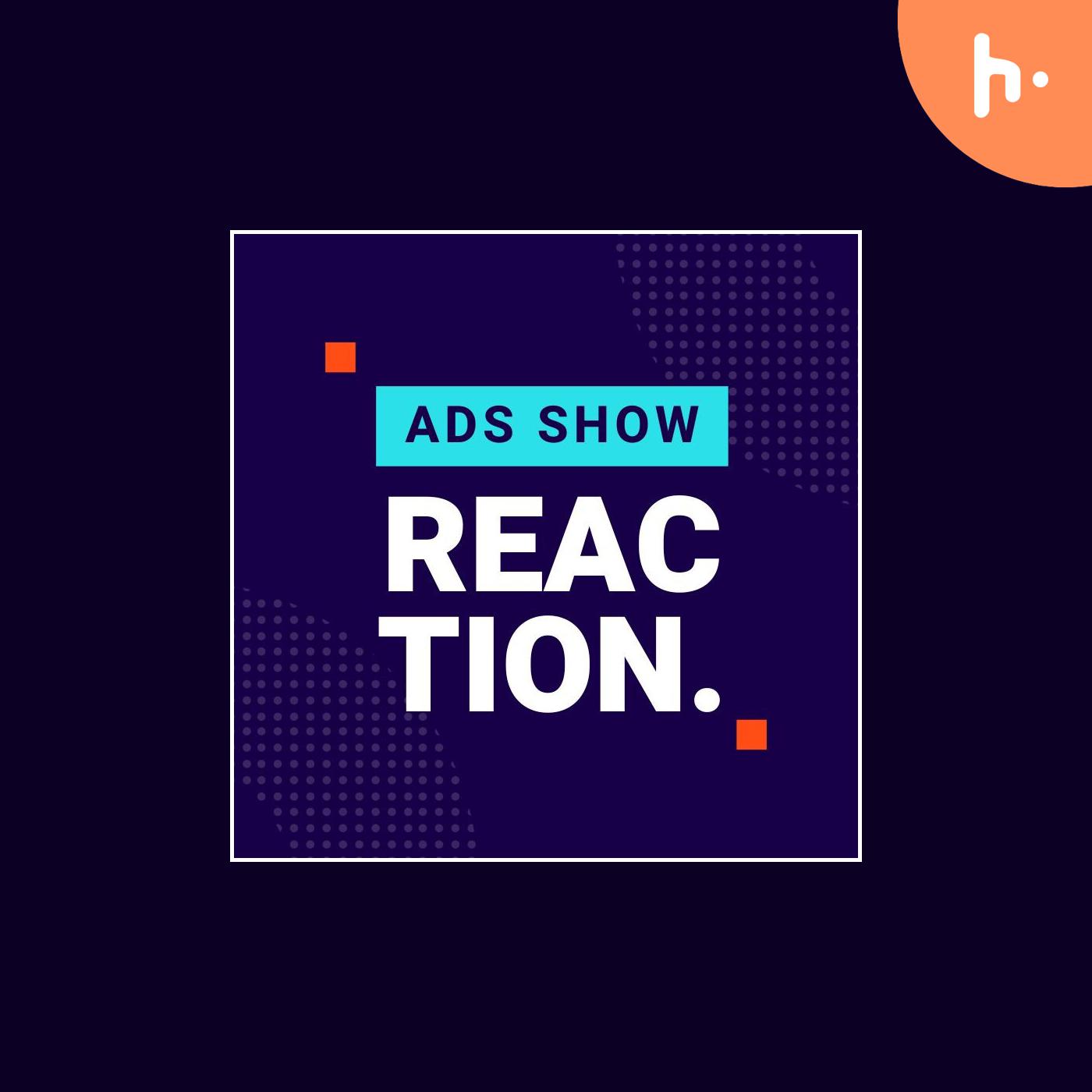The ADS Show