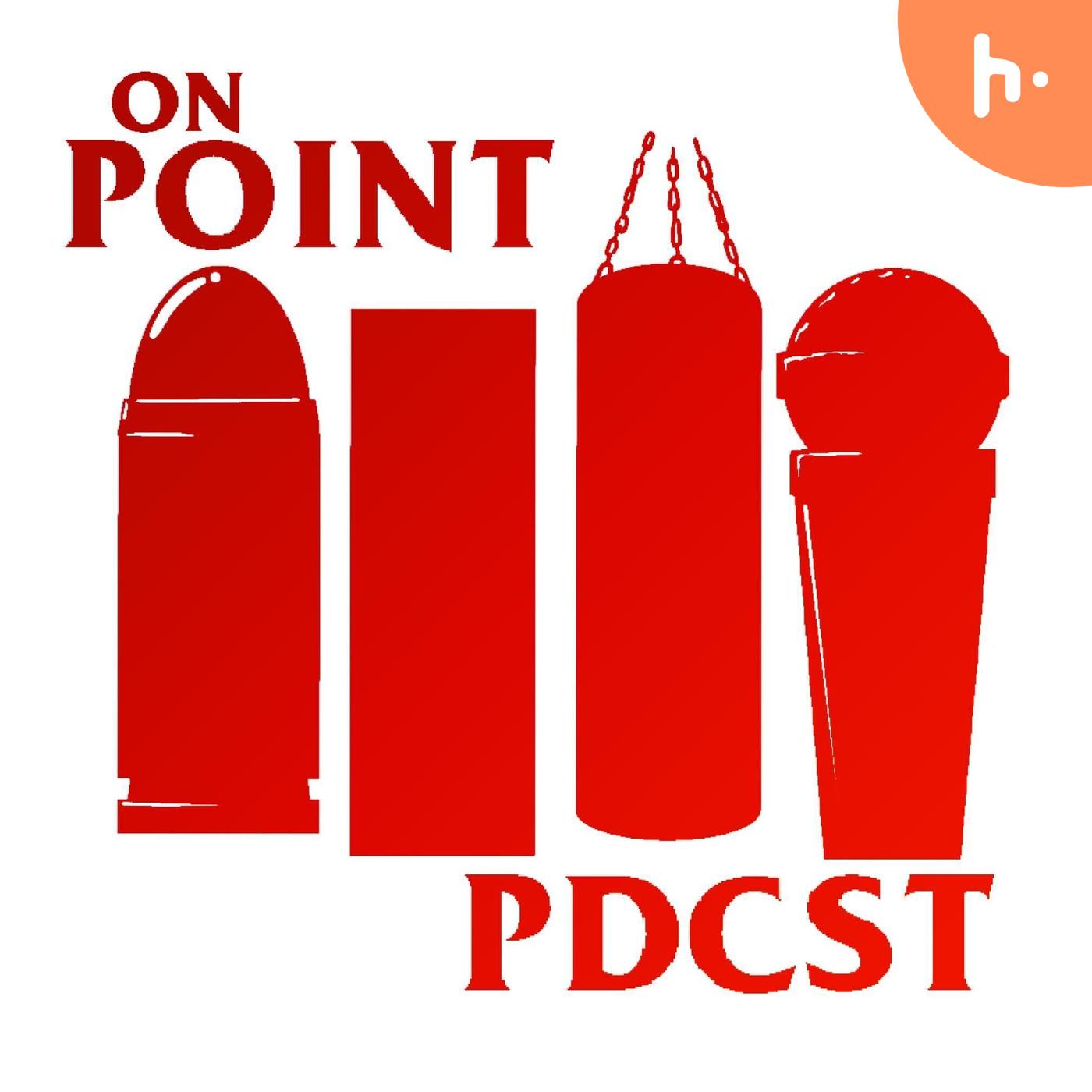 OmPain Mixed Mental Arts Podcast