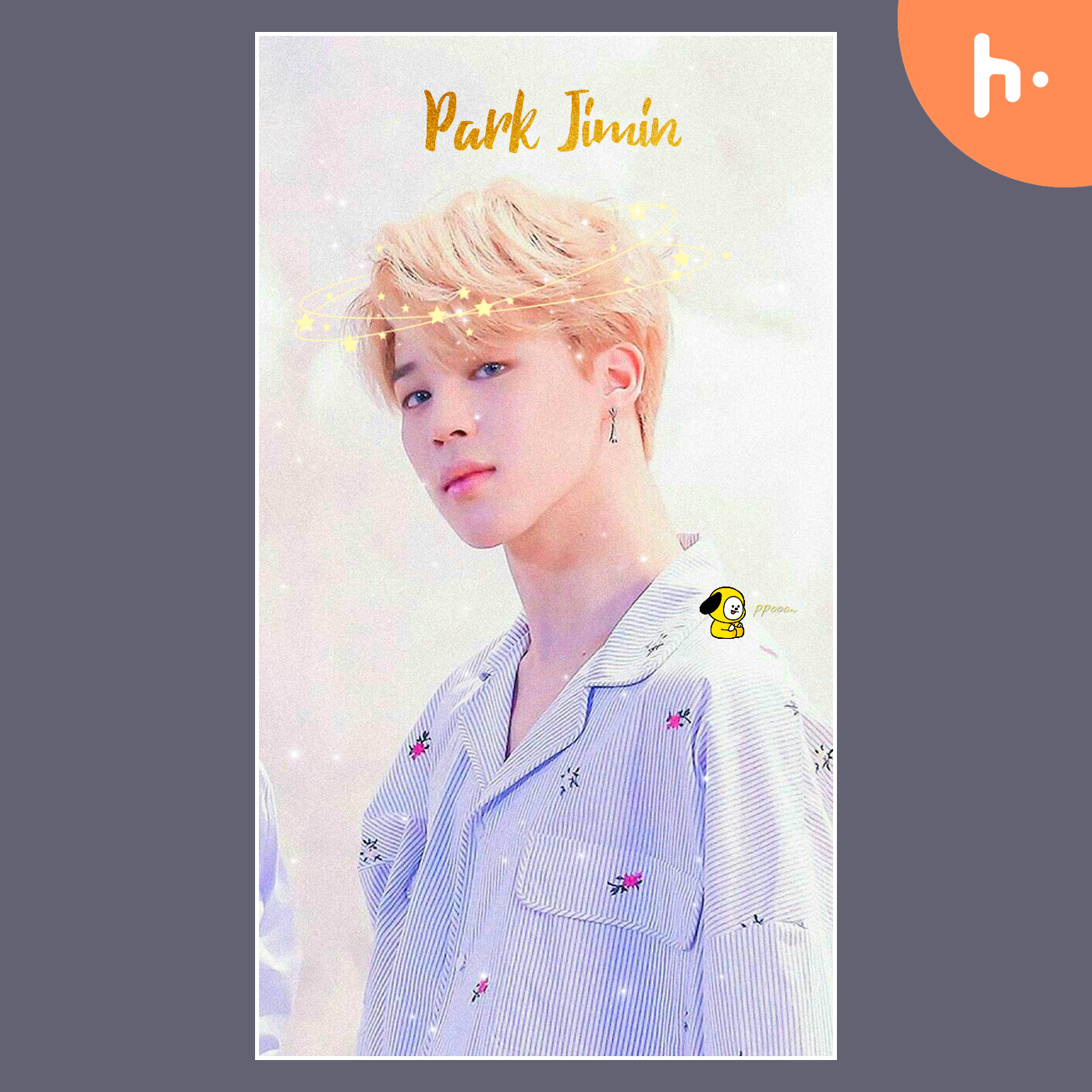Jimin~Promise
