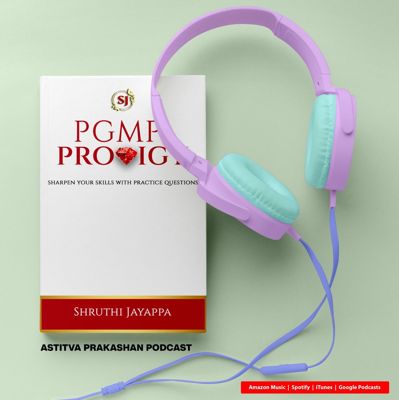 Astitva Prakashan Podcasts