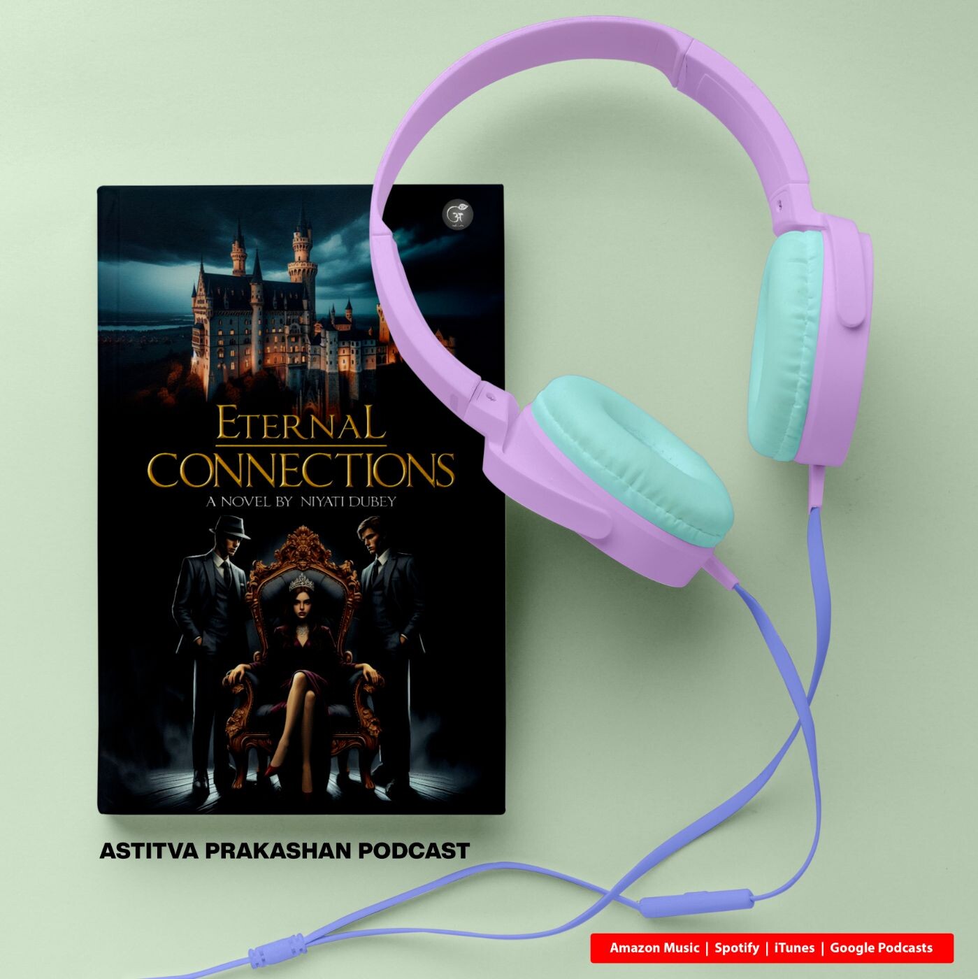 Astitva Prakashan Podcasts