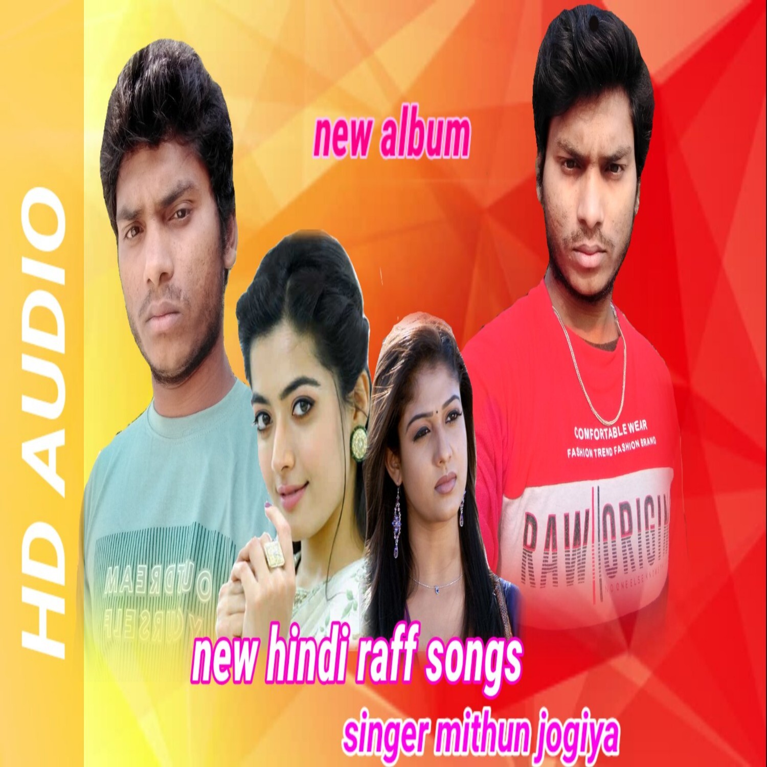 Super Hit Mithun Jogiya Mp3 Songs