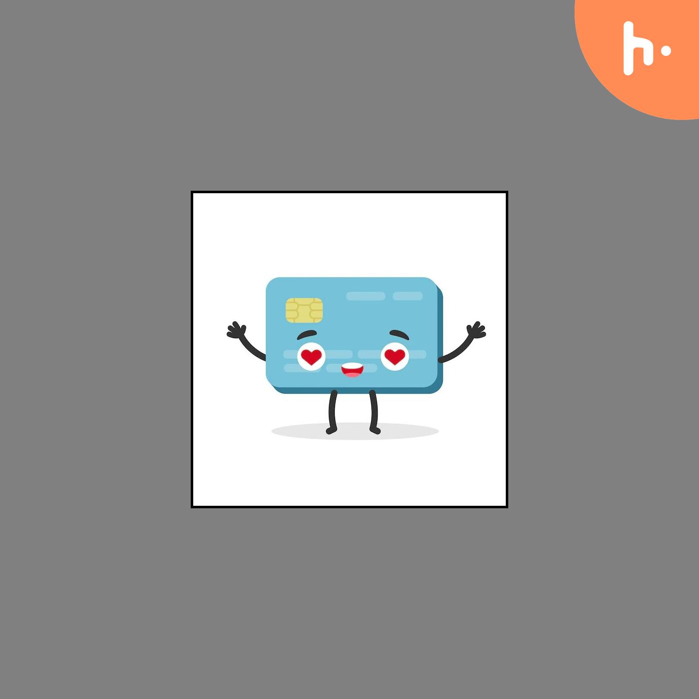 Nikhil Credit Card Show