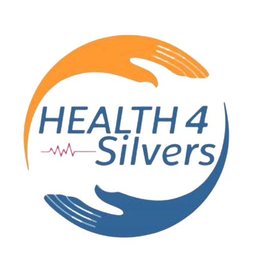 Annual Body Checkup By Health4silvers