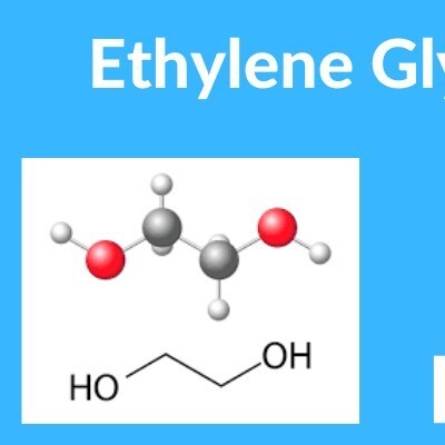 ETHYLENE GLYCOL ETHYLENE GLYCOL