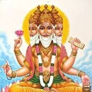 BRAHMA AN ORDINARY CREATOR BRAHMA AN ORDINARY CREATOR