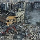 CAN INDIA SEE TURKEY SYRIA LIKE EARTHQUAKES CAN INDIA SEE TURKEY SYRIA LIKE EARTHQUAKES