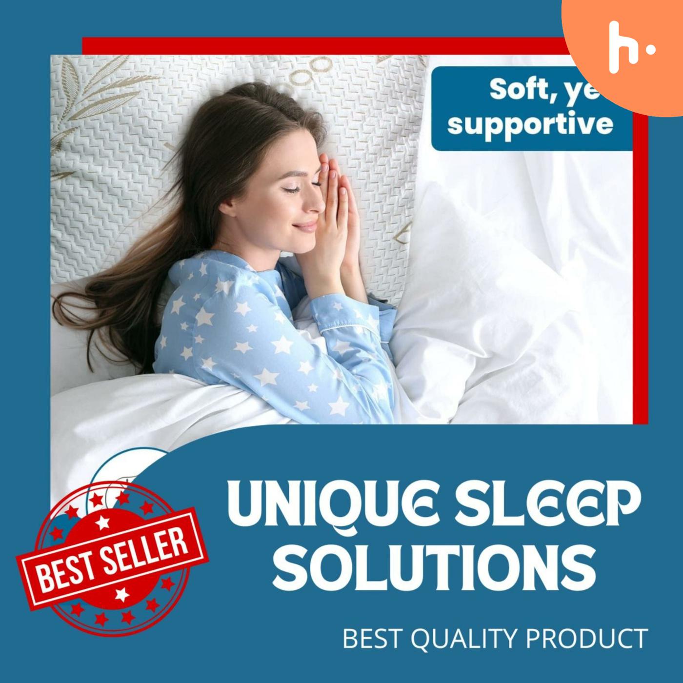 Unique Sleep Solutions