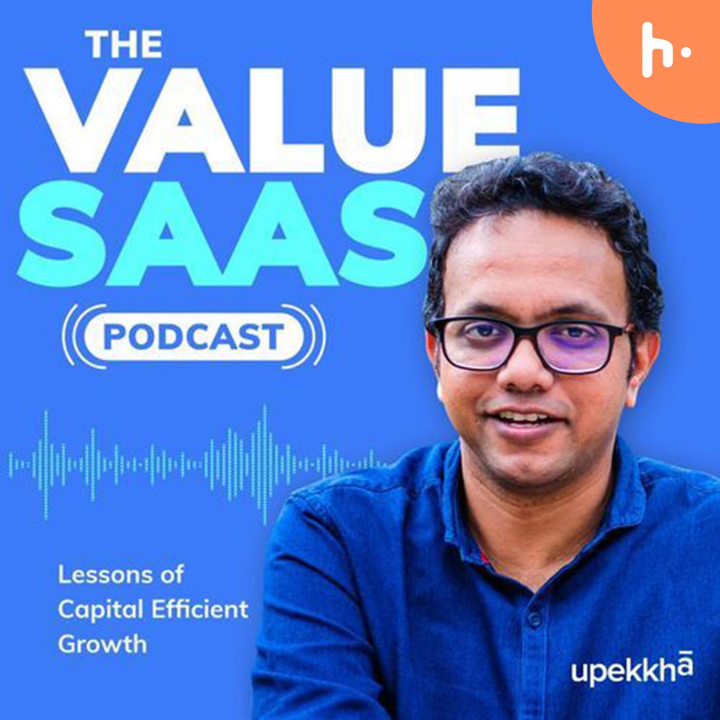 The ValueSaaS Podcast